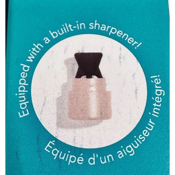 Thrive Brilliant Eye Brightener Highlighting Stick Stella Champagne Shimmer X2 - Picture 5 of 5